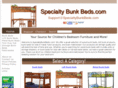 specialtybunkbeds.com