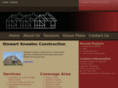 stewartknowlesconstruction.com
