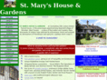stmarysbramber.co.uk