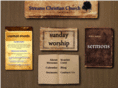 streamschurch.com