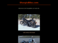 sturgisbike.com