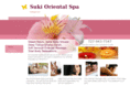 sukispa.com