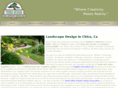 terralandscapeconsulting.com