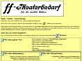 theaterbedarf.com