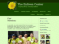 theenlivencenter.org