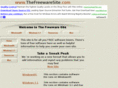 thefreewaresite.com