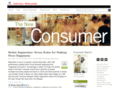 thenewconsumer.biz