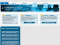 torontocenter.com