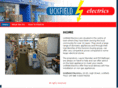 uckfieldelectrics.com