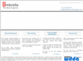umbrella-technologies.com