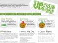 upcycledmaterials.com
