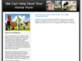 usa-foreclosure-solution.com