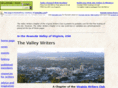 valleywriters.org