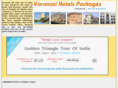 varanasi-hotel-packages.com