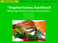 vegetarische-kochrezepte.com