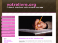 votrelivre.org