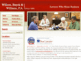 willcoxlaw.com