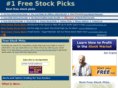 1freestockpicks.com