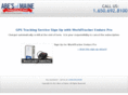 abesofmainetracking.com