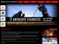 absolutestainless.com