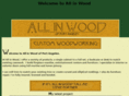 all-in-wood.com
