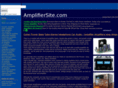 amplifiersite.com
