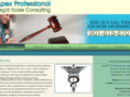 apexnurseconsulting.com
