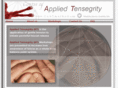 appliedtensegrity.com