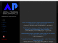 aritapoulson.com