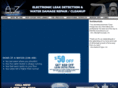 atozleakdetection.com