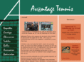 avantage-tennis.com