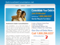baltimoredebtconsolidation.net