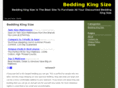 beddingkingsize.com