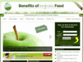 benefitsoforganicfood.net
