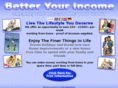 betteryourincome.biz