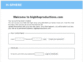 bigbiteproductions.com