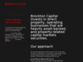 brockton-capital.com