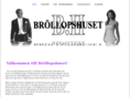 brollopshuset.se