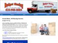 budgetmovingmi.com