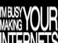 busymakinginternets.com