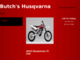 butchshusqvarna.com