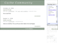 cachec.com