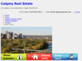 calgaryhouselistings.com