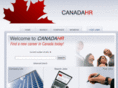canadahr.ca