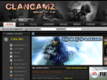 clangamz.com