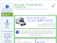 clearhouse.co.uk