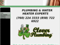 cloverplumbing.net