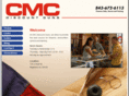 cmcdiscountguns.com