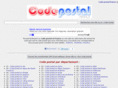 code-postal-france.fr
