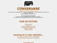 conservare.be